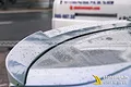 Đuôi cá Honda Civic - ảnh 1