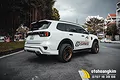 Mâm ô tô Ford Everest mới - ảnh 1