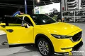 Mâm Zin Mazda Cx5 2020 - ảnh 2