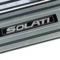 Nẹp Bước Chân Ngoài Tài Phụ Hyundai Solati - ảnh 2