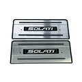 Nẹp Bước Chân Ngoài Tài Phụ Hyundai Solati - ảnh 3