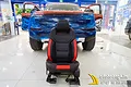Bọc Ghế Da Ford Ranger - ảnh 9