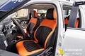 Bọc Ghế Da Ford Ranger - ảnh 12