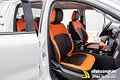 Bọc Ghế Da Ford Ranger - ảnh 2