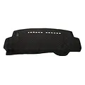 Thảm taplo cacbon Honda Jazz - ảnh 1