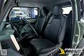 Bọc ghế da BYD Seal 5 - ảnh 1