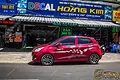 Tem Xe Hyundai I10 - HI1022 - ảnh 1