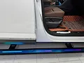  Bậc lên xuống điện Teramont 2025 mẫu mặt gương có led  - ảnh 7