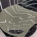 Decal Teckwrap Moss Green CG23-HD  - ảnh 2