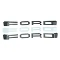 Mặt Ca Lăng Ranger 2018 Nhỏ Chữ Ford - ảnh 1