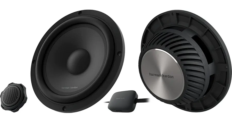 Loa Harman/Kardon FLOW 600CF - Ảnh 6