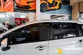 Vè Che Mưa Mitsubishi Xpander 2019+ Đen Dày - ảnh 1