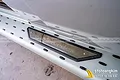 Bệ bước ngoài Mercedes Sprinter - ảnh 2