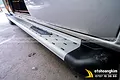 Bệ bước ngoài Mercedes Sprinter - ảnh 3