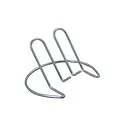 Giá sắt để loa - ảnh 1