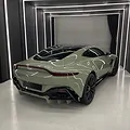 Decal Teckwrap Moss Green CG23-HD  - ảnh 4