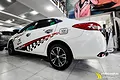 Tem Xe Toyota Vios - TVI019 - ảnh 1