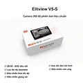 Camera 360 độ Elliview V5 bản S - ảnh 1