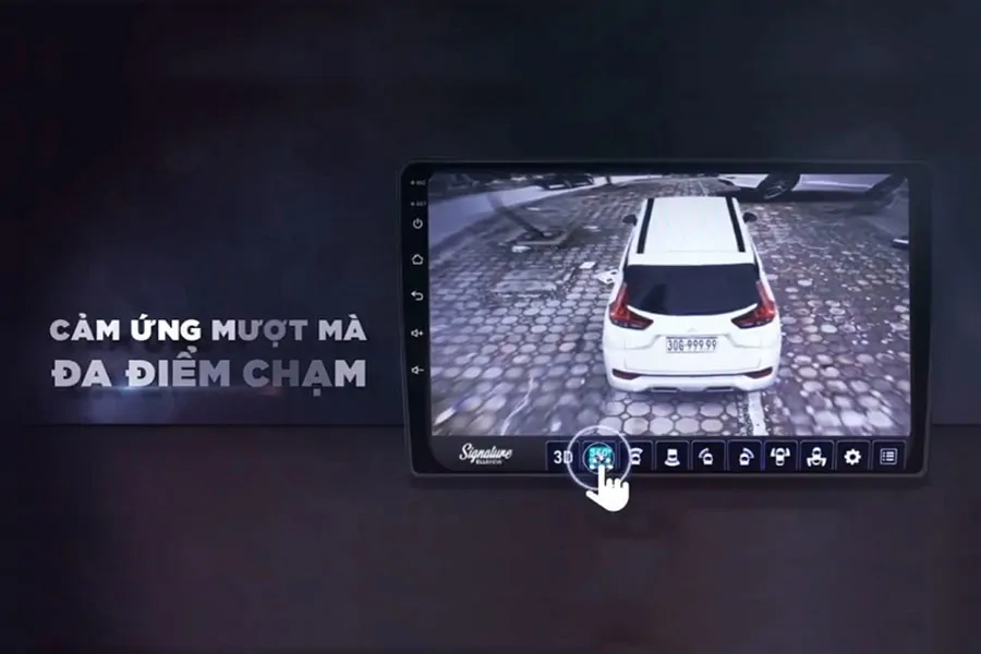 Camera 360 độ Elliview V5 bản S - Ảnh 2