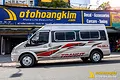 Tem Xe Ford Transit - FTS089 - ảnh 1