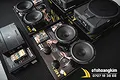 Loa Subwoofer Active HELIX U10A - ảnh 3