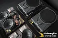 Loa Subwoofer Active HELIX U10A - ảnh 4
