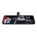 Camera hành trình gương điện tử AI ADAS UTOUR C3M - ảnh 5