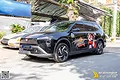 Tem xe VinFast Limo Green Thiết Kế Dragon Ball - Phong cách Anime - ảnh 2
