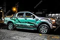 Tem Xe Ford Ranger - FRA086 - ảnh 1
