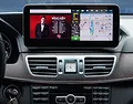 Màn hình android Flycar Merc GLC 12.3 inch - ảnh 5