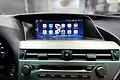 Màn hình android Flycar Merc GLC 12.3 inch - ảnh 4