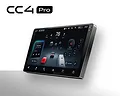 Màn hình android Teyes CC4 Pro 10.36inch 12/256  - ảnh 1