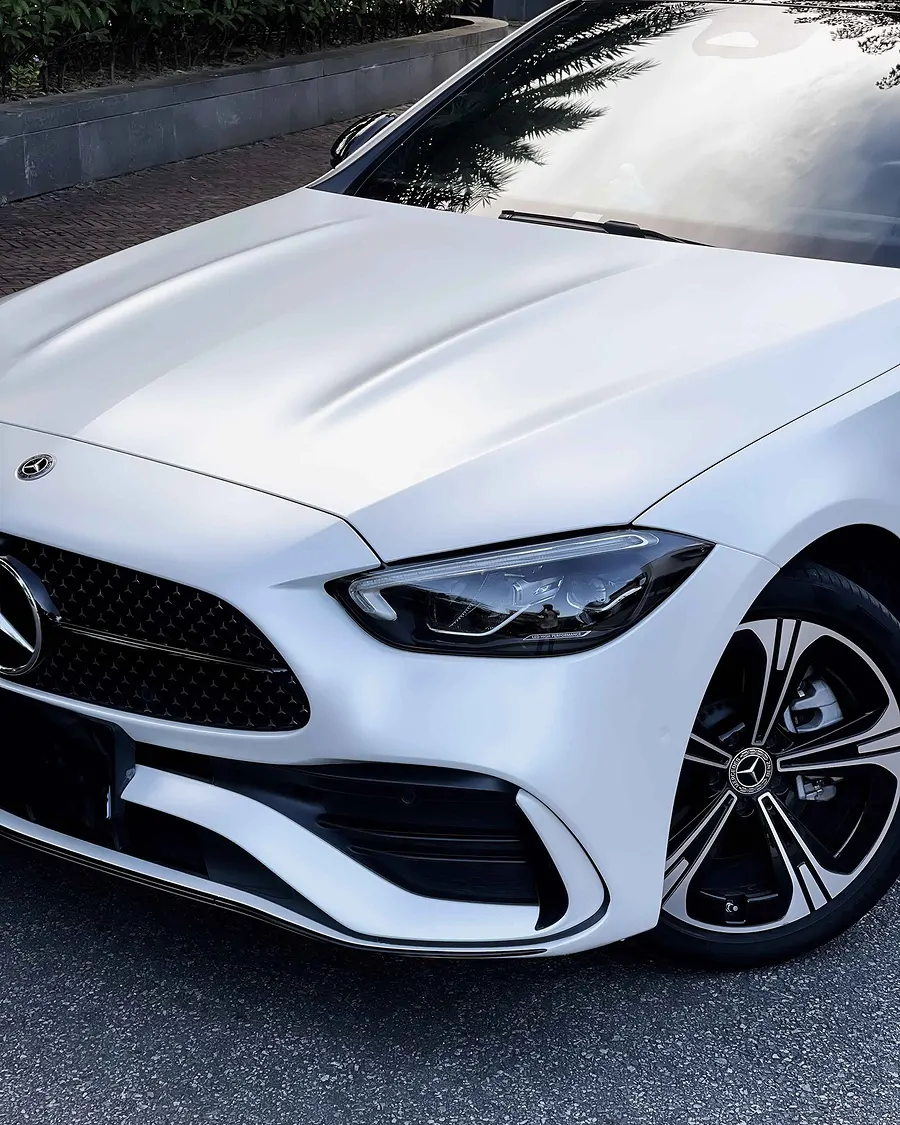 Decal Teckwrap White Satin CK903  - Ảnh 4