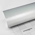 Decal Teckwrap White Satin CK903  - ảnh 1