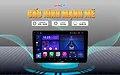 Màn hình android Winca S300+ QLED 2K DTS 10 inch - ảnh 2