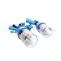Đèn Led Edison H11 - ảnh 2