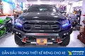 Đèn 3 Bi LED Ford Ranger Raptor - ảnh 5