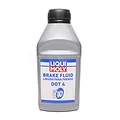 Dung dịch bảo dưỡng Liqui Moly Brake Fluid Dot 4 - ảnh 1