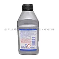 Dung dịch bảo dưỡng Liqui Moly Brake Fluid Dot 4 - ảnh 2