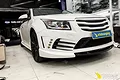 Body Kit Chevrolet Cruze - ảnh 1