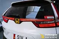 Led cốp Honda Crv 2018 - ảnh 1