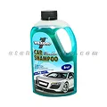 Dung dịch vệ sinh Waxone Car Shampoo xà phòng rửa xe 1L - ảnh 3
