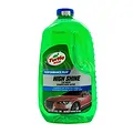 Dung dịch vệ sinh Turtle High Shine xà phòng rửa xe 1.89L - ảnh 1