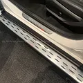  Bậc lên xuống cơ Mercedes GLC - ảnh 3