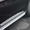  Bậc lên xuống cơ Mercedes GLC - ảnh 2