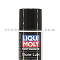 Dung dịch bảo dưỡng Liqui Moly Chain-Lube 250ml - ảnh 3