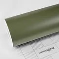 Decal Teckwrap Military Green CM09 - ảnh 1