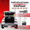 Ty cốp điện Limo Green MCD91  - ảnh 6