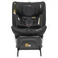 Ghế ngồi ô tô trẻ em Jovikids Ranger TT 360 màu đen - ảnh 2