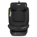 Ghế ngồi ô tô trẻ em Jovikids Ranger TT 360 màu đen - ảnh 4